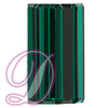 Austrian (Swarovski) Fancy Rectangles #2504 Vintage